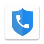 caller id phone number lookup android application logo